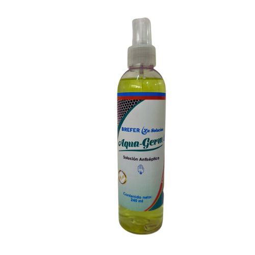 Aguagerm 240 ml