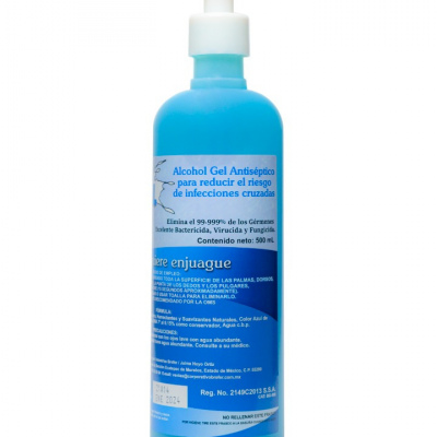 An-Gel 500 ml